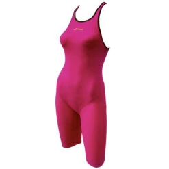 FINIS Fuse Open Back Kneeskin | Performance Technical Racing Suit