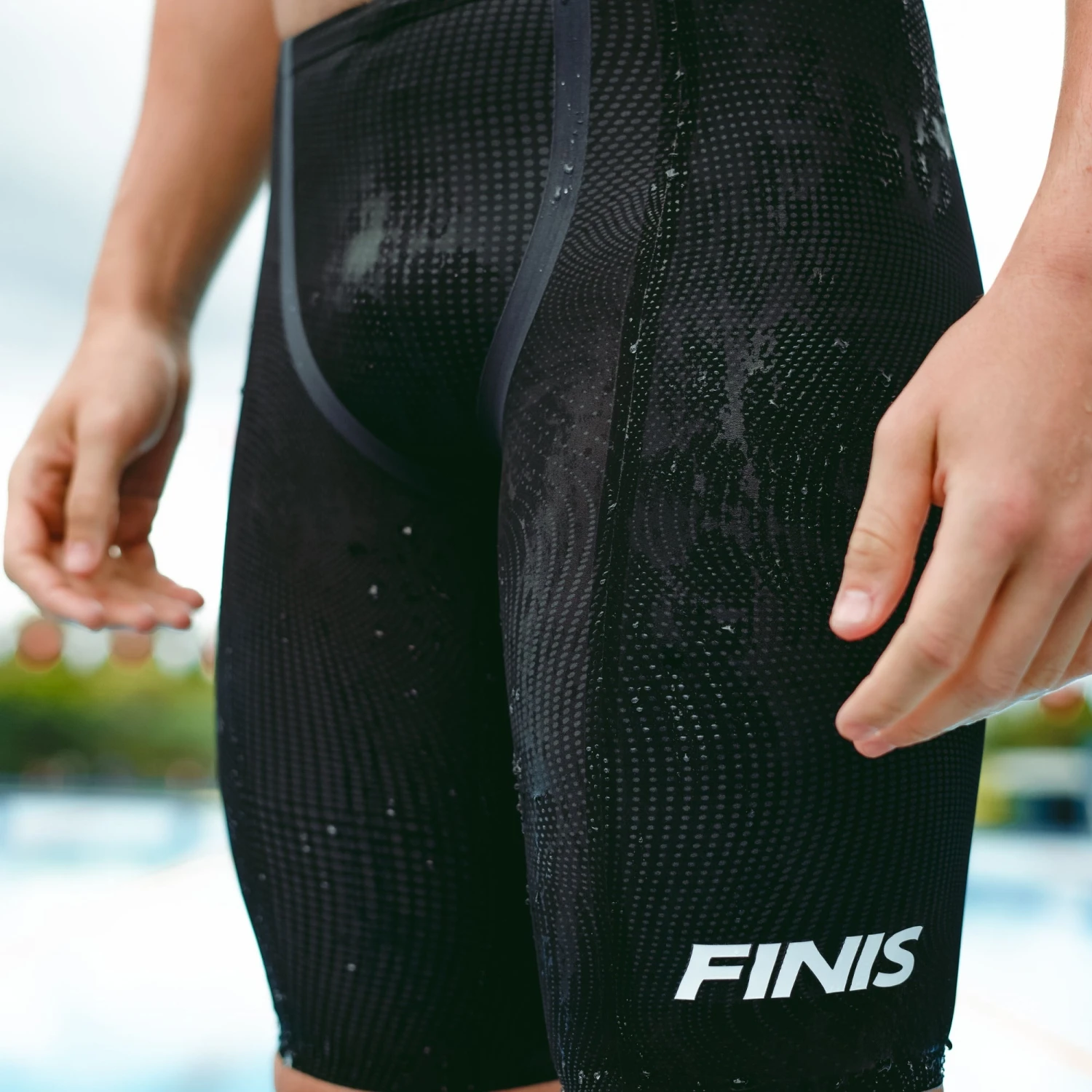 FINIS HydroX™ Jammer | Next Generation Technical Racing Suit - Image 2