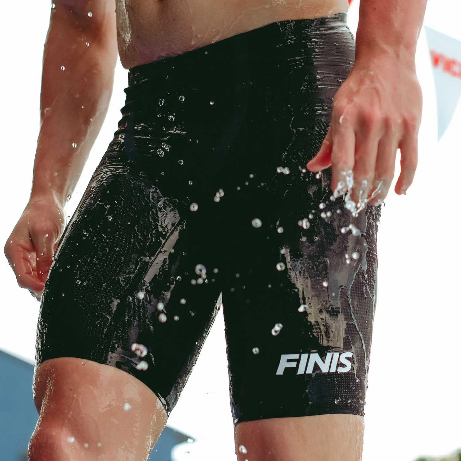 FINIS HydroX™ Jammer | Next Generation Technical Racing Suit - Image 11