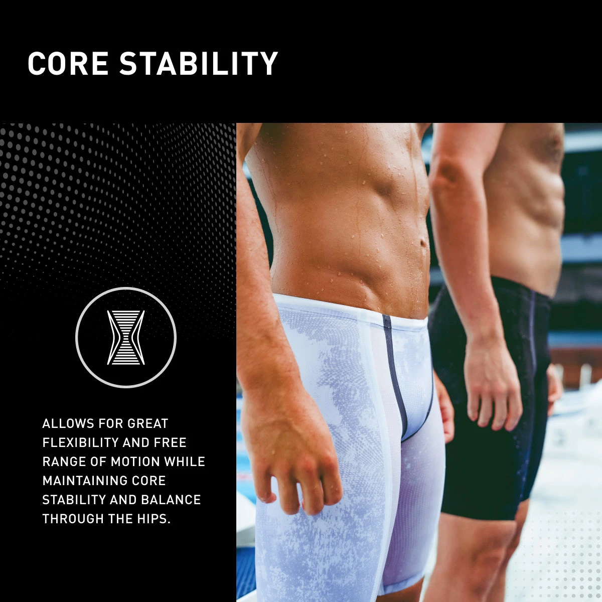 FINIS HydroX™ Jammer | Next Generation Technical Racing Suit - Image 4