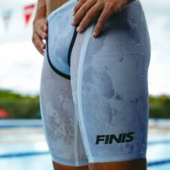 FINIS HydroX™ Jammer | Next Generation Technical Racing Suit