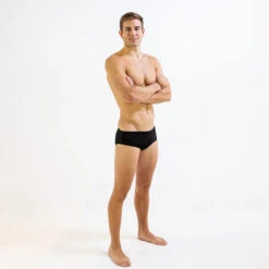 FINIS Custom Male Aqua Short | Durable Training & Competition Swimwear