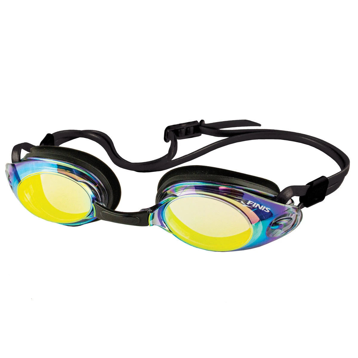 FINIS Bolt Goggles | Sleek Racing Goggles