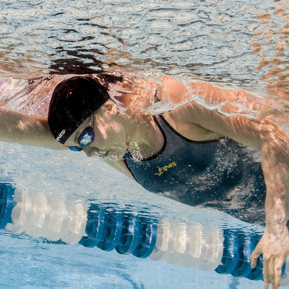 FINIS Bolt Goggles | Sleek Racing Goggles - Image 6