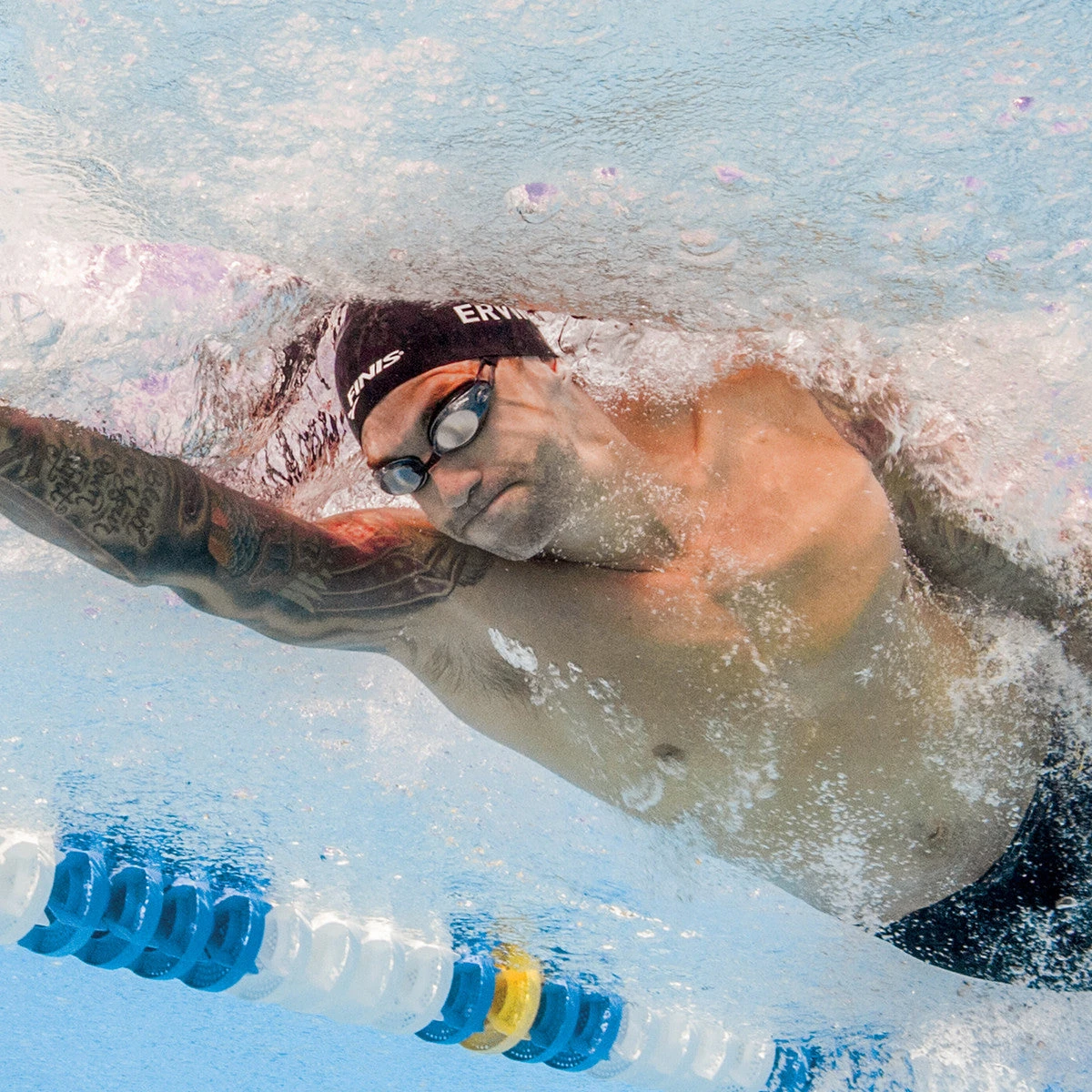 FINIS Bolt Goggles | Sleek Racing Goggles - Image 7