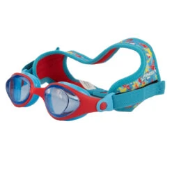 FINIS DragonFlys | Comfortable Kids' Goggle