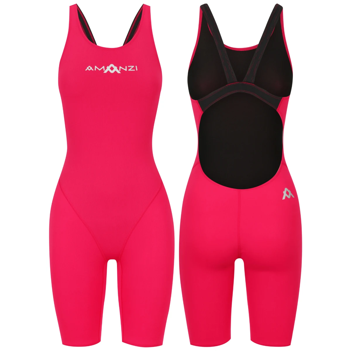 Ruby Kneelength | AMANZI Kneelength - Image 3