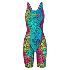 Luna Glow Kneelength | AMANZI Kneelength