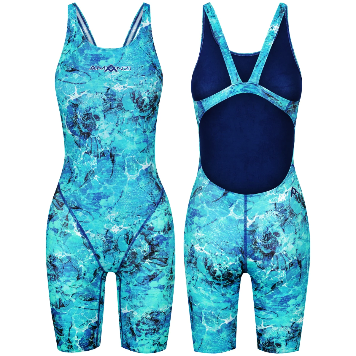 Delmare Kneelength | AMANZI Kneelength - Image 4