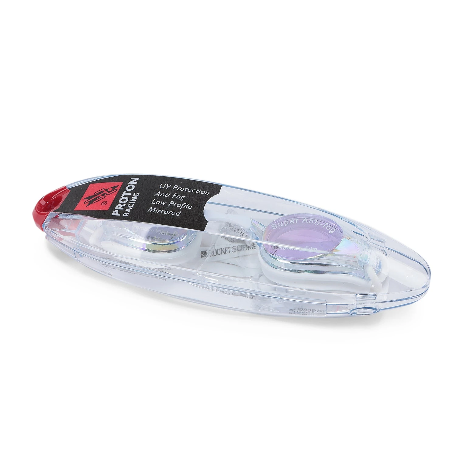 Proton Goggles | Rocket Science Sports® - Image 16