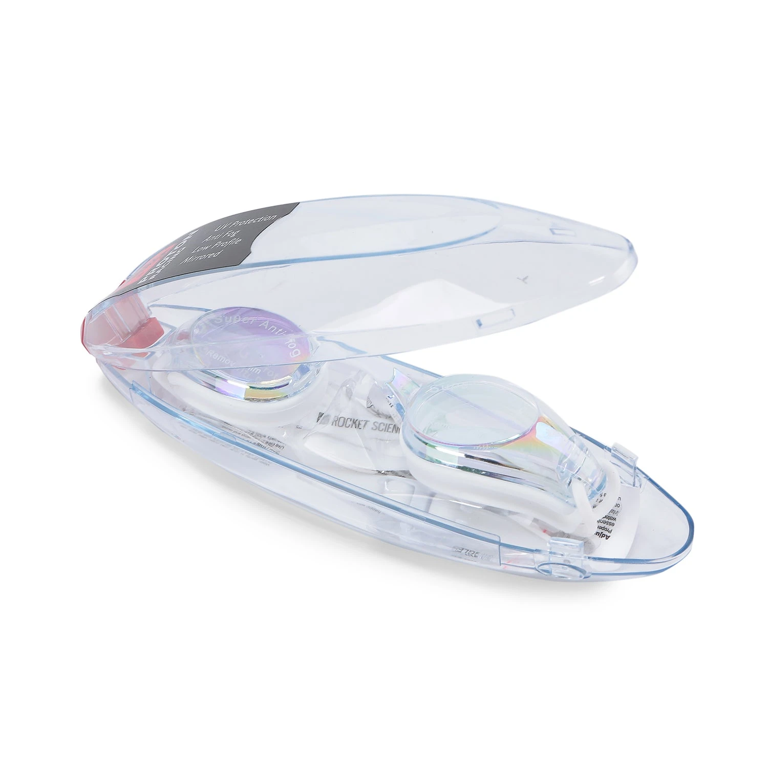 Proton Goggles | Rocket Science Sports® - Image 15