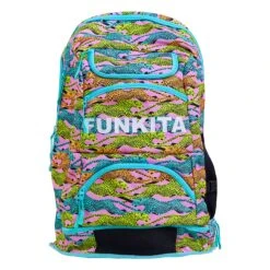 FUNKITA Lying Cheet | Elite Squad Backpack