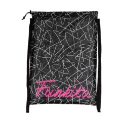 FUNKITA Texta Mess | Mesh Gear Bags