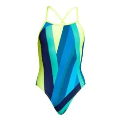 FUNKITA Light Sabre | Girls Tie Me Tight One Piece