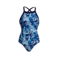 FUNKITA ANIMALIA | LADIES SKY HI ONE PIECE