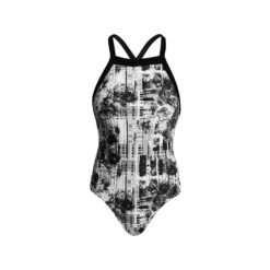 FUNKITA GARDEN MIST | LADIES SKY HI ONE PIECE