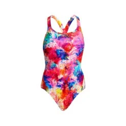 FUNKITA Dye Another Day | Ladies Eclipse One Piece