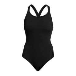 FUNKITA Still Black | Ladies Eclipse One Piece