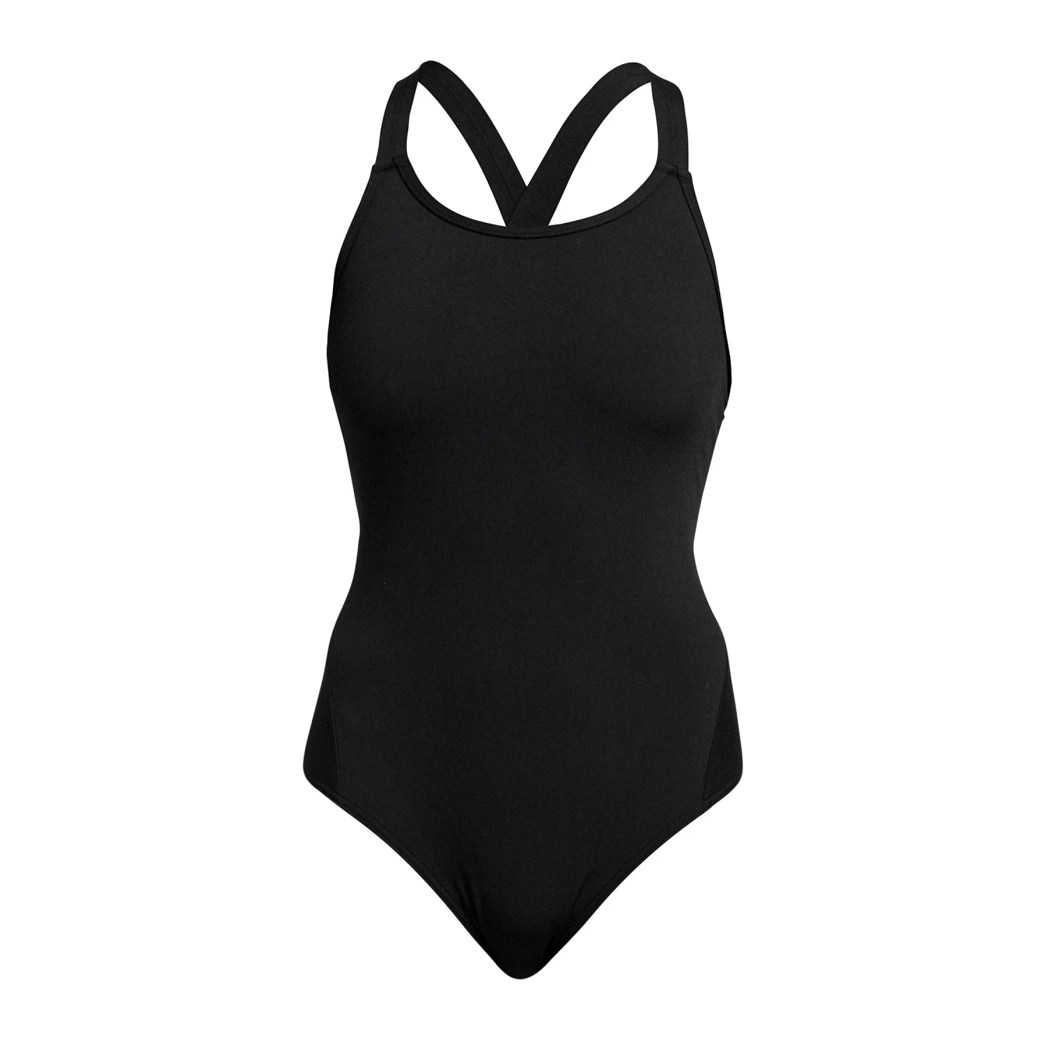 FUNKITA Still Black | Ladies Eclipse One Piece