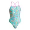 FUNKITA Bush Babies | Girls Strapped In One Piece