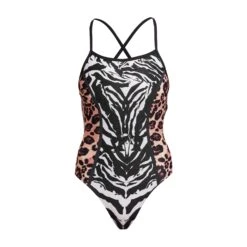 FUNKITA Zee Zee Top | Ladies Bond Girl One Piece
