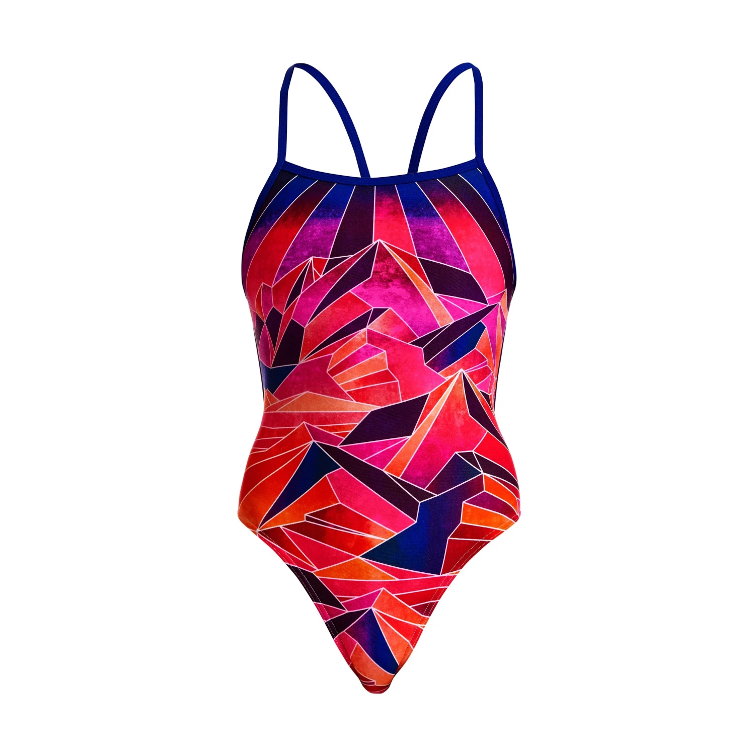 FUNKITA Kili Millie | Ladies Single Strength One Piece