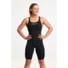 FUNKITA Still Black | Ladies Fast Legs One Piece