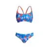 FUNKITA FLAMING VEGAS | LADIES SPORTS TOP