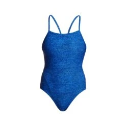 FUNKITA Billy Jean | Ladies Single Strap One Piece