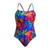 FUNKITA Ocean Galaxy | Ladies Single Strap One Piece