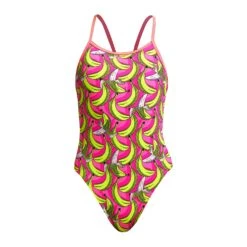 FUNKITA B2 | Girls Single Strap One Piece