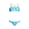 FUNKITA PASTEL PARADISE | GIRLS CRISS CROSS TWO PIECE