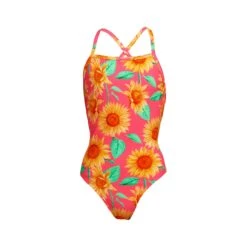 FUNKITA Cher | Girls Strapped In One Piece