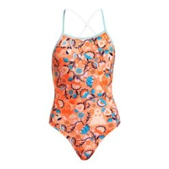 FUNKITA Fairy Tails | Girls Strapped In One Piece