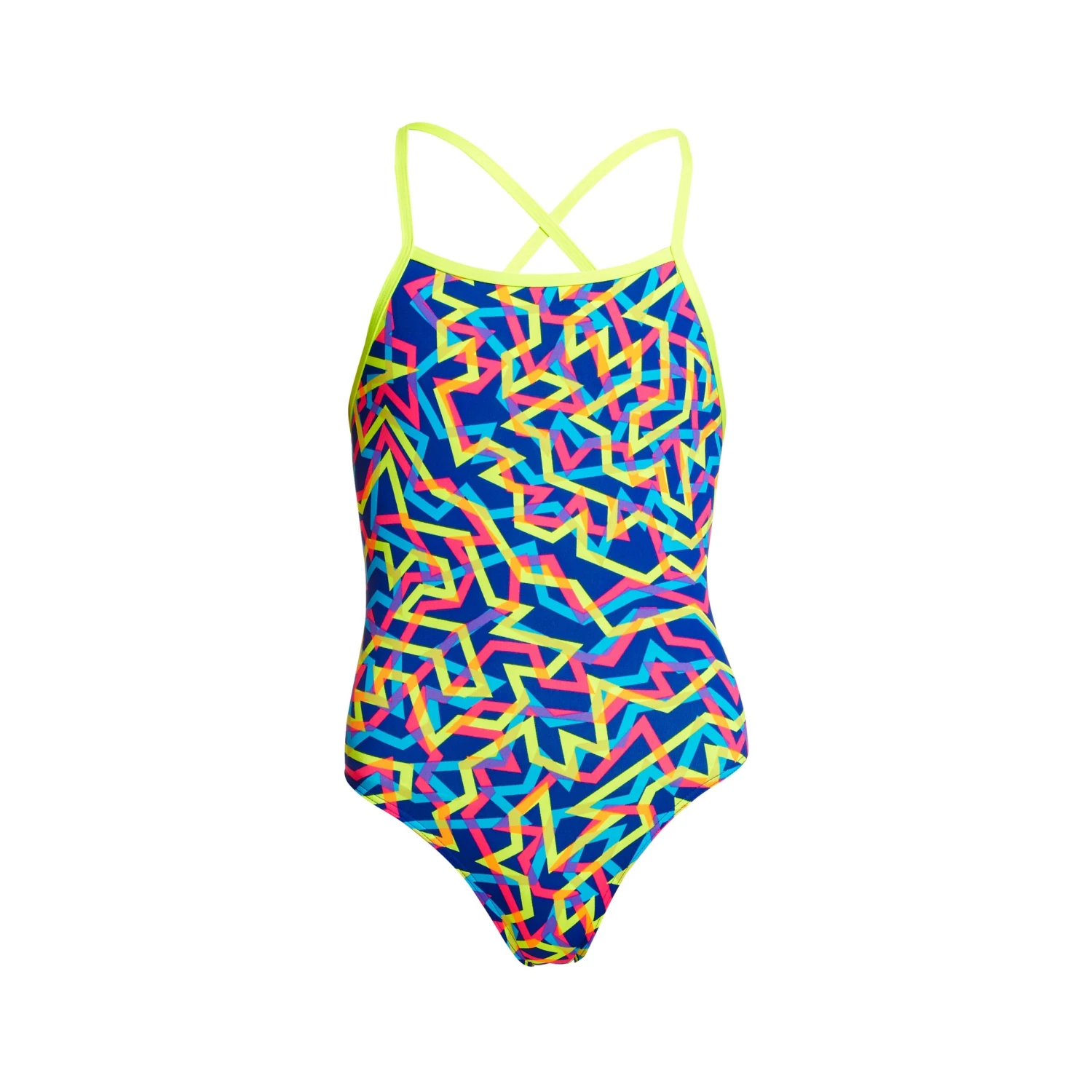 FUNKITA Noodle Bar | Girls Strapped In One Piece