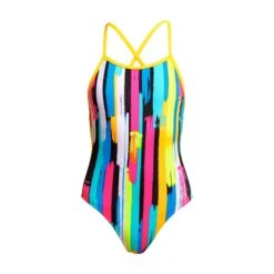FUNKITA Winning Streak | Girls Strapped In One Piece