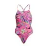 FUNKITA Blade Stunner | Ladies Strapped In One Piece