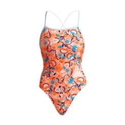 FUNKITA Fairy Tails | Ladies Strapped In One Piece