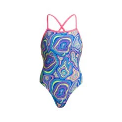 FUNKITA High Country | Ladies Strapped In One Piece