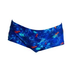 Funky Trunks Fyto Flares | Mens Classic Trunks