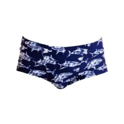 Funky Trunks Rompa Choma | Mens Eco Classic Trunks