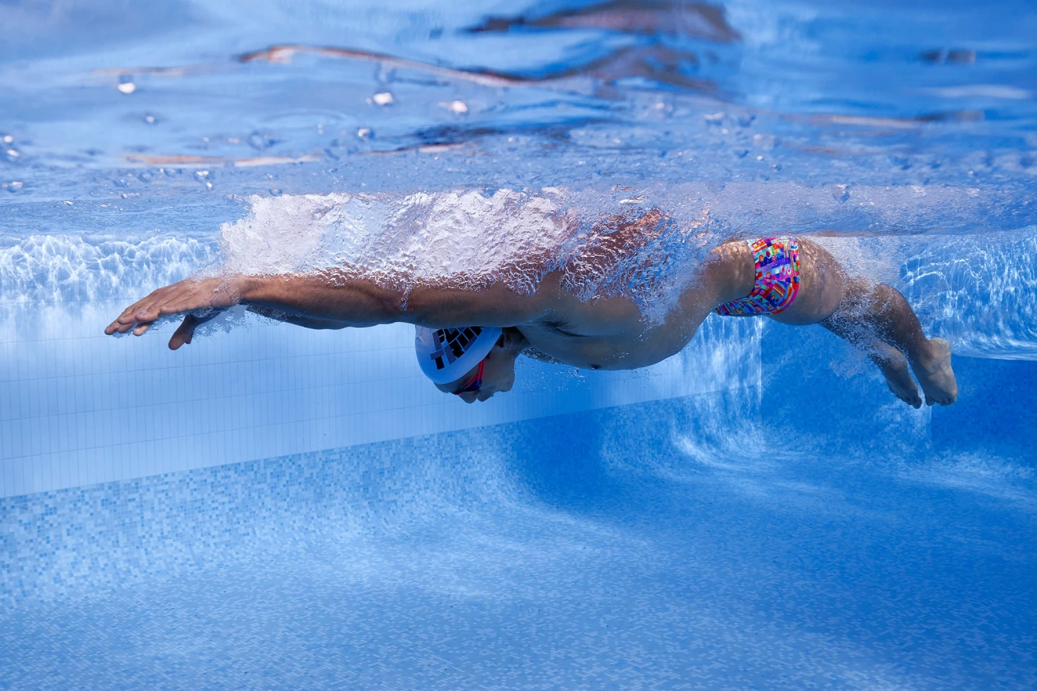 Funky Trunks Top Spot | Mens Classic Trunks - Image 14