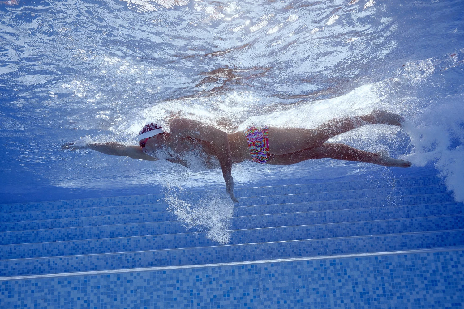 Funky Trunks Top Spot | Mens Classic Trunks - Image 15