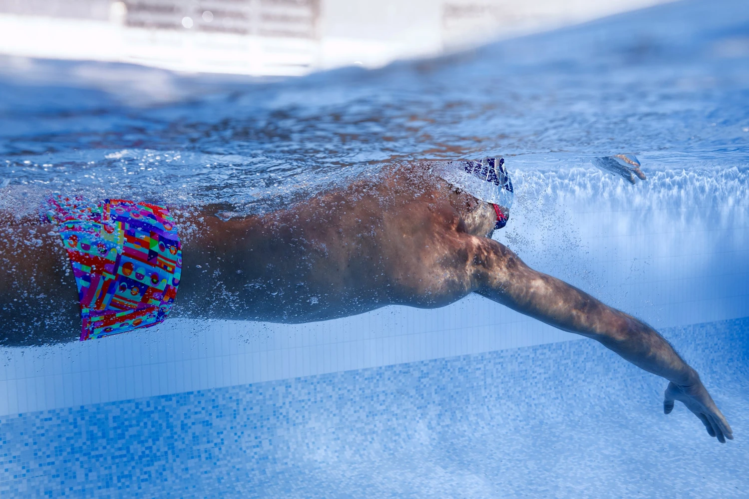 Funky Trunks Top Spot | Mens Classic Trunks - Image 8