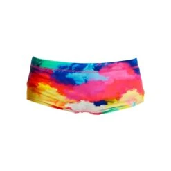 Funky Trunks CUMULUS | BOYS CLASSIC TRUNKS