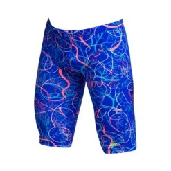 Funky Trunks Lashed | Boys Training Jammers