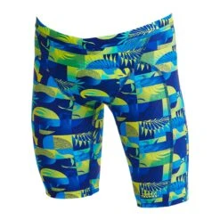 Funky Trunks MAGNUM PI | BOYS TRAINING JAMMERS