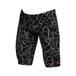 Funky Trunks Texta Mess | Boys Training Jammers