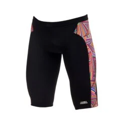 Funky Trunks Trihard | Boys Training Jammers