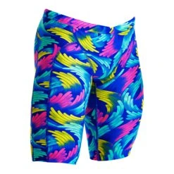 Funky Trunks Air Lift | Mens Training Jammers